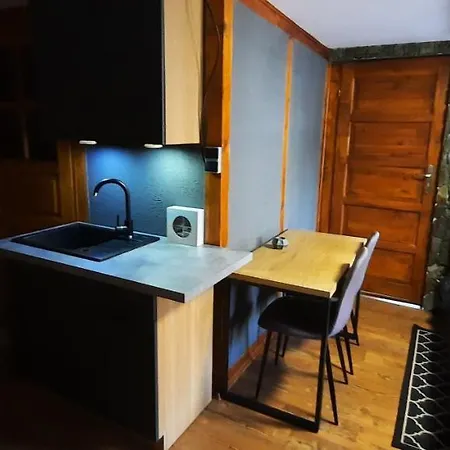 Apartamento Michałówka