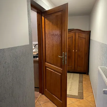 Michałówka Apartamento Szklarska Poręba