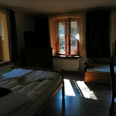 Michalowka Szklarska Poreba