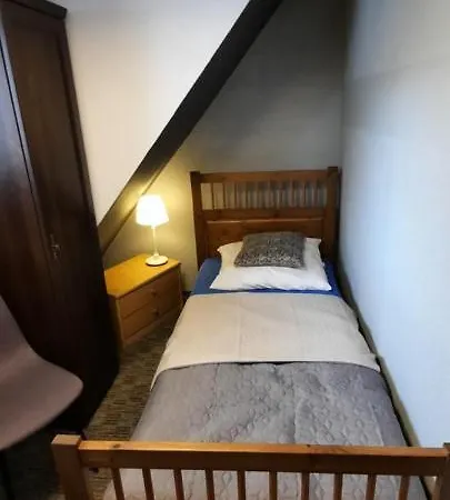 Apartment Michalowka *