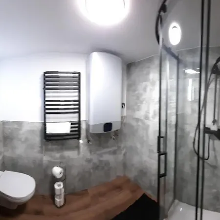 Michalowka Apartment