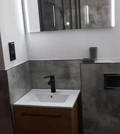 Michalowka Szklarska Poreba