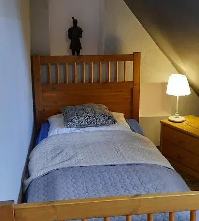 Apartment Michalowka