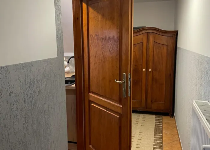 Michalowka Apartment Szklarska Poreba